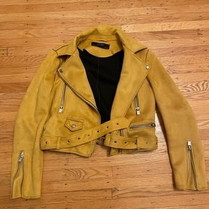 Zara jacket